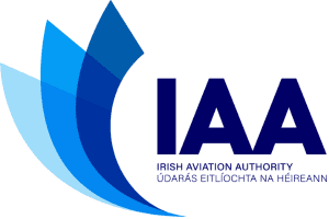 Irish Aviation Authority TA0348